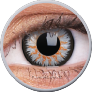 ColourVue Colour Contact Lens Glamour Grey ColourVue Colour Contact Lens Glamour Grey