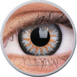 ColourVue Colour Contact Lens Glamour Grey ColourVue Colour Contact Lens Glamour Grey