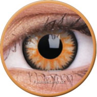 ColourVue Colour Contact Lens Glamour Honey ColourVue Colour Contact Lens Glamour Honey