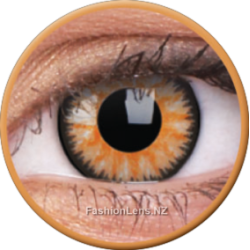 ColourVue Colour Contact Lens Glamour Honey ColourVue Colour Contact Lens Glamour Honey