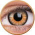 ColourVue Colour Contact Lens Glamour Honey