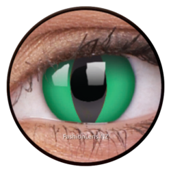 ColourVue Crazy Contact Lens Anaconda  ColourVue Crazy Contact Lens Anaconda