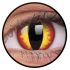 ColourVue Crazy Contact Lens Dragon Eyes