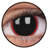 ColourVue Crazy Contact Lens Hell Raiser