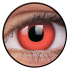 ColourVue Crazy Contact Lens Red Devil