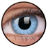 ColourVue Crazy Contact Lens Solar Blue