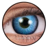 ColourVue Crazy Contact Lens Space Blue