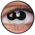 ColourVue Crazy Contact Lens Split Eye 
