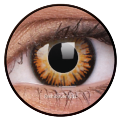 ColourVue Crazy Contact Lens Twilight ColourVue Crazy Contact Lens Twilight