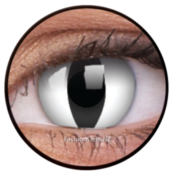 ColourVue Crazy Contact Lens Viper ColourVue Crazy Contact Lens Viper
