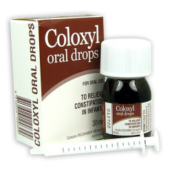 Coloxyl Oral Drops 30ml Coloxyl Oral Drops 30ml