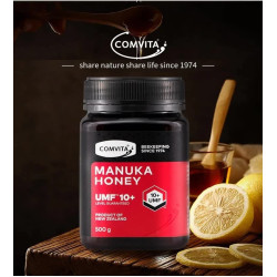 Comvita Manuka Honey UMF10+ 500g Comvita Manuka Honey UMF10+ 500g