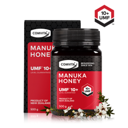 Comvita Manuka Honey UMF10+ 500g Comvita Manuka Honey UMF10+ 500g