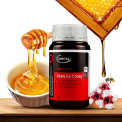 Comvita Manuka Honey UMF15+ 250g Comvita Manuka Honey UMF15+ 250g