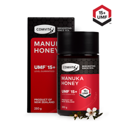 Comvita Manuka Honey UMF15+ 250g Comvita Manuka Honey UMF15+ 250g