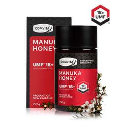 Comvita Manuka Honey UMF18+ 250g Comvita Manuka Honey UMF18+ 250g