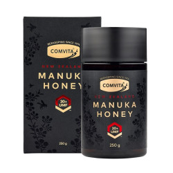 Comvita Manuka Honey UMF20+ 250g