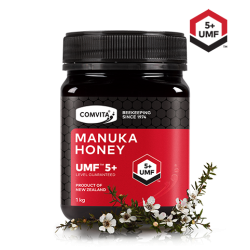 Comvita Manuka Honey UMF5+ 1kg Comvita Manuka Honey UMF5+ 1kg