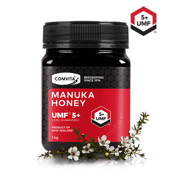 Comvita Manuka Honey UMF5+ 1kg