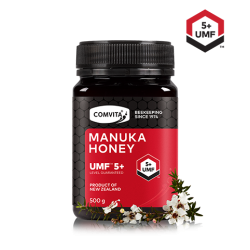 Comvita Manuka Honey UMF5+ 500g Comvita Manuka Honey UMF5+ 500g