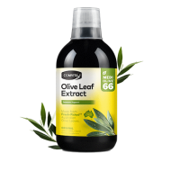 Comvita Olive Leaf Extract Original Liquid 500ml Comvita Olive Leaf Extract Original Liquid 500ml