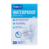 Coralite Bandage Waterproof Assorted Clear Plasters 30s