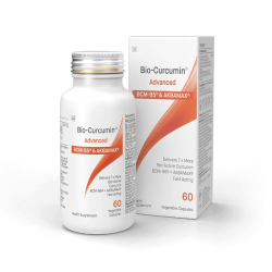 Coyne Healthcare Bio-Curcumin Advanced with Boswellia 60 Vege Capsules Coyne Healthcare Bio-Curcumin Advanced with Boswellia 60 Vege Capsules