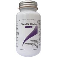 Coyne Healthcare Biomax Milk Thistle Complex 320mg 30 Vege Capsules Coyne Healthcare Biomax Milk Thistle Complex 320mg 30 Vege Capsules