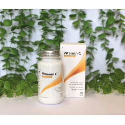 Coyne Healthcare Vitamin C Liposomal 30 Vege Capsules Coyne Healthcare Vitamin C Liposomal 30 Vege Capsules