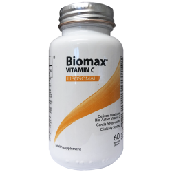 Coyne Healthcare Vitamin C Liposomal 60 Vege Capsules Coyne Healthcare Vitamin C Liposomal 60 Vege Capsules