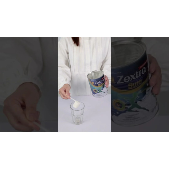 Zextra Sure Colostrum Milk Powder Zextra Sure Colostrum Milk Powder
