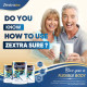 Zextra Sure Colostrum Milk Powder Zextra Sure Colostrum Milk Powder