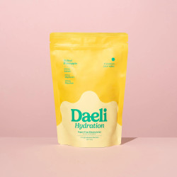 Daeli Hydration Salted Pineapple Daeli Hydration Salted Pineapple