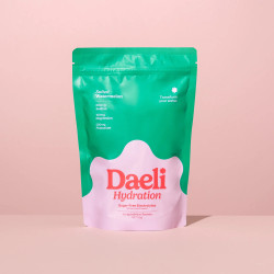 Daeli Hydration Salted Watermelon Daeli Hydration Salted Watermelon