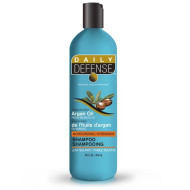 Daily Defense Argan Oil Shampoo 473ml Daily Defense Argan Oil Shampoo 473ml