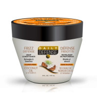 Daily Defense Coconut Oil Deep Hair Treatment 147ml Daily Defense Coconut Oil Deep Hair Treatment 147ml