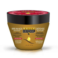 Daily Defense Keratin Deep Hair Treatment 147ml Daily Defense Keratin Deep Hair Treatment 147ml
