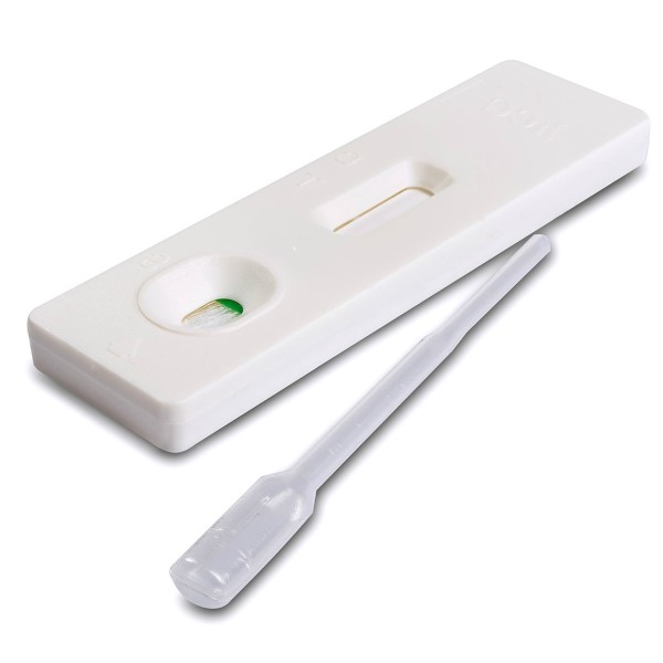 David One Step Cassette Pregnancy Test