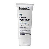 DermaLab 04 Clean Your Hair 150ml  DermaLab 04 Clean Your Hair 150ml