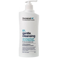 DermaLab 01 Gentle Cleansing 430ml DermaLab 01 Gentle Cleansing 430ml