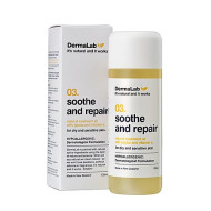 DermaLab 03 Soothe and Repair 130ml DermaLab 03 Soothe and Repair 130ml
