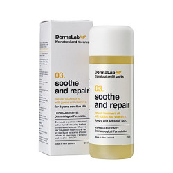 DermaLab 03 Soothe and Repair 130ml DermaLab 03 Soothe and Repair 130ml