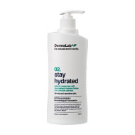 DermaLab 02 Super Hydrating 430ml DermaLab 02 Super Hydrating 430ml