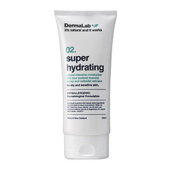 DermaLab 02 Super Hydrating 150ml DermaLab 02 Super Hydrating 150ml