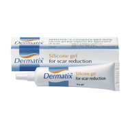 Dermatix Silicone Gel 15g Dermatix Silicone Gel 15g
