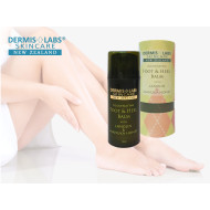 Dermis Labs Foot & Heel Balm 80ml Dermis Labs Foot & Heel Balm 80ml