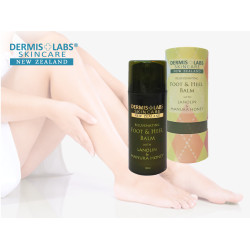 Dermis Labs Foot & Heel Balm 80ml Dermis Labs Foot & Heel Balm 80ml