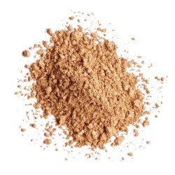 Designer Brands Barely Nude Mineral Foundation Dark Designer Brands Barely Nude Mineral Foundation Dark