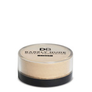 Designer Brands Barely Nude Mineral Foundation Light Designer Brands Barely Nude Mineral Foundation Light