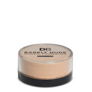 Designer Brands Barely Nude Mineral Foundation Medium Designer Brands Barely Nude Mineral Foundation Medium